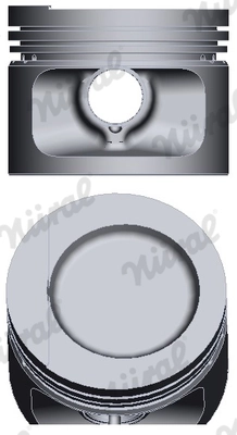 NÜRAL 87-109707-10