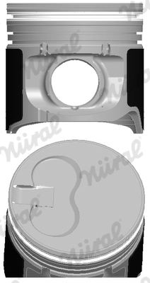 NÜRAL 87-108208-00