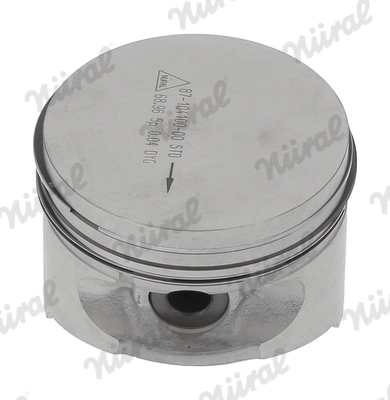 NÜRAL 87-104100-00