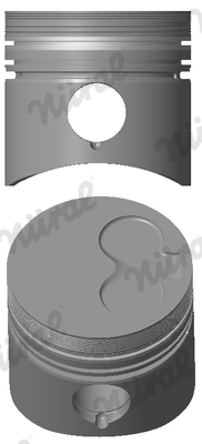NÜRAL 87-109511-00