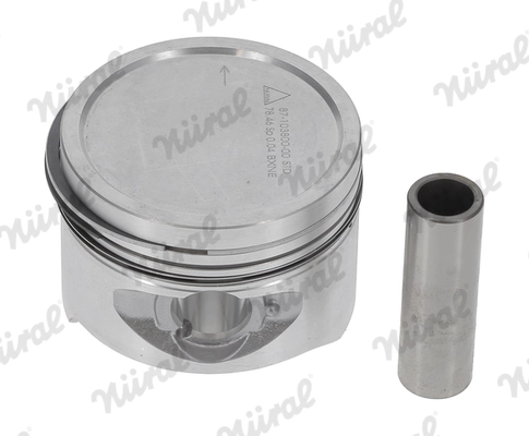 NÜRAL 87-103800-00