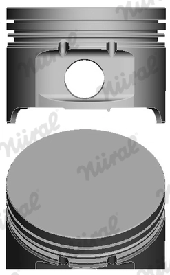 NÜRAL 87-104200-40