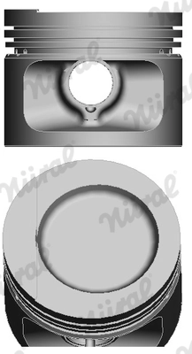 NÜRAL 87-109400-50