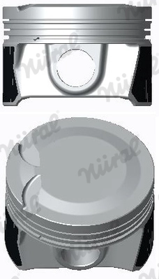NÜRAL 87-109100-00