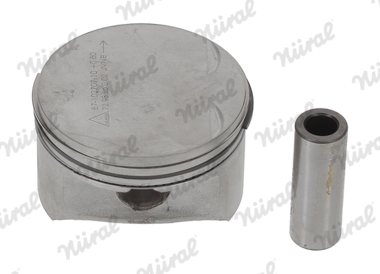 NÜRAL 87-102700-10