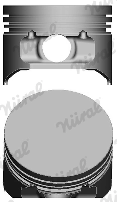 NÜRAL 87-104105-00