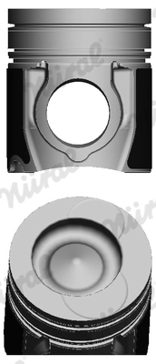 NÜRAL 87-109200-00