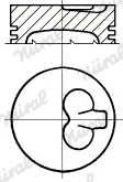 NÜRAL 530300-00DP