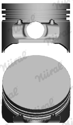 NÜRAL 87-104107-00