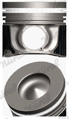 NÜRAL 87-103900-40