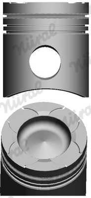 NÜRAL 87-104300-00