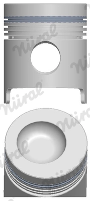 NÜRAL 87-100100-00