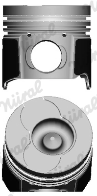 NÜRAL 87-101500-00