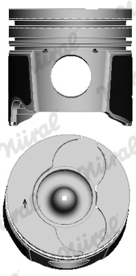 NÜRAL 87-114700-00