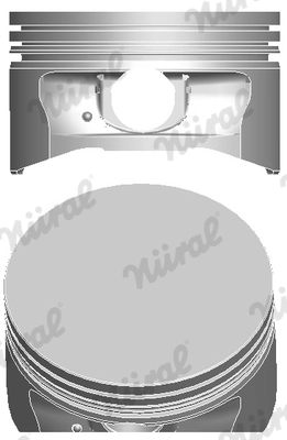 NÜRAL 87-107600-00