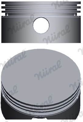 NÜRAL 87-140500-00