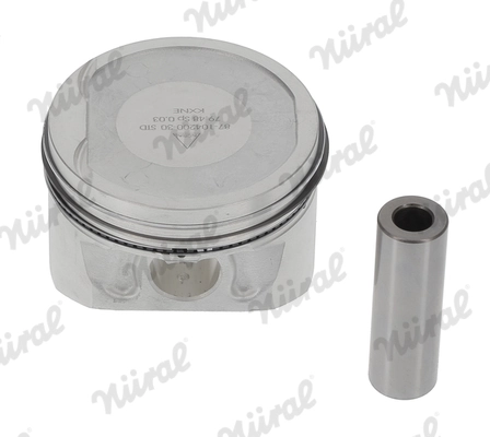NÜRAL 87-104200-30