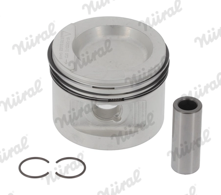 NÜRAL 87-109700-10