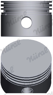 NÜRAL 87-990700-00