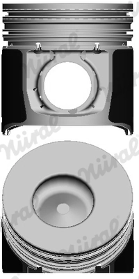 NÜRAL 87-103900-30