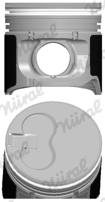 NÜRAL 87-108200-00
