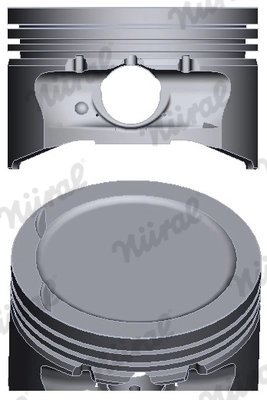 NÜRAL 87-109100-10