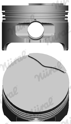 NÜRAL 87-104200-00