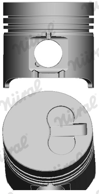 NÜRAL 87-104008-00