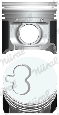 NÜRAL 87-110100-00