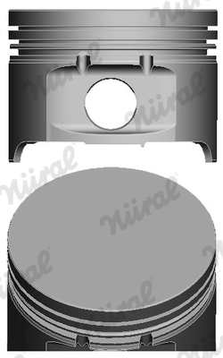 NÜRAL 87-104207-40