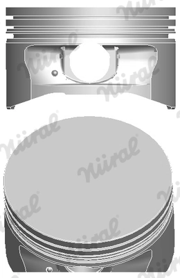 NÜRAL 87-107607-00