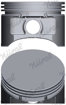 NÜRAL 87-741200-10