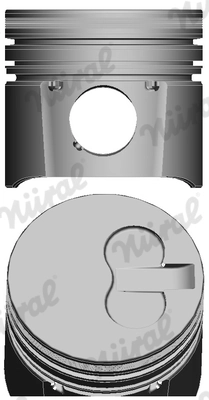 NÜRAL 87-105500-00