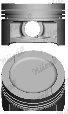 NÜRAL 87-105907-00