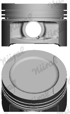 NÜRAL 87-105900-00
