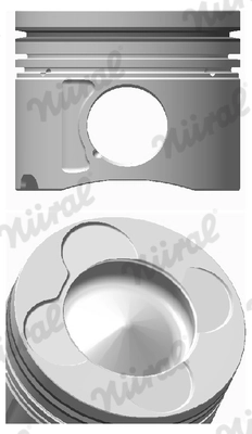 NÜRAL 87-114400-65