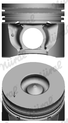NÜRAL 87-107000-00