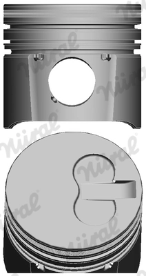 NÜRAL 87-105507-00