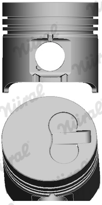 NÜRAL 87-104000-00
