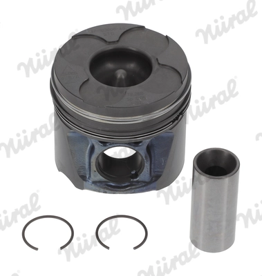 NÜRAL 87-103000-40