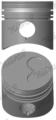 NÜRAL 87-109500-00