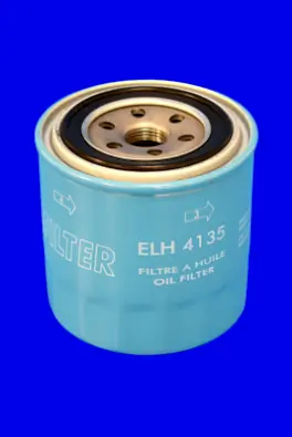 MECAFILTER ELH4135