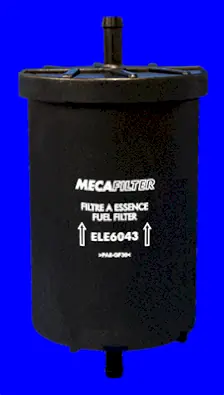 MECAFILTER ELE6043