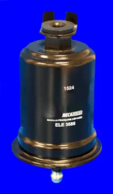 MECAFILTER ELE3586