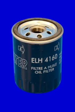 MECAFILTER ELH4160