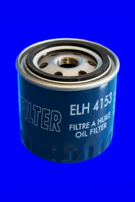 MECAFILTER ELH4153