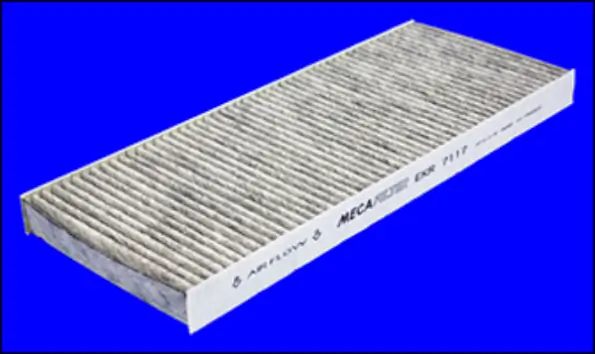 MECAFILTER EKR7117