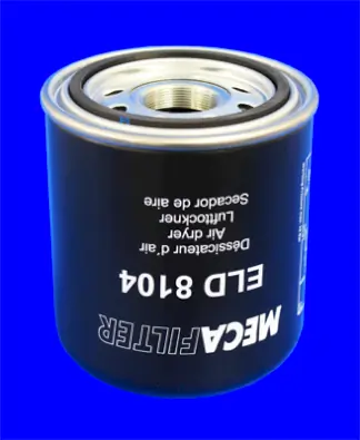 MECAFILTER ELD8104