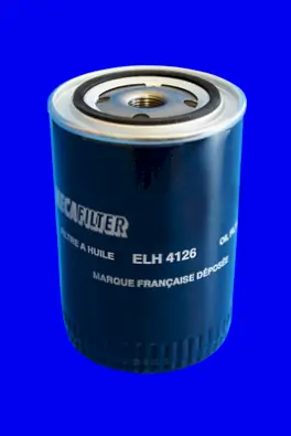 MECAFILTER ELH4126