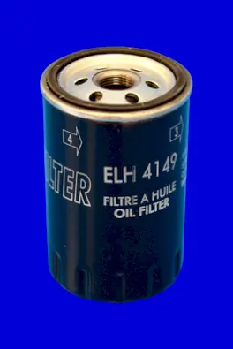 MECAFILTER ELH4149